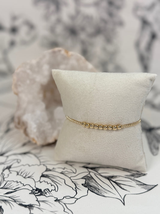 Robyn | Gold 6.5" - Best & Co. Boutique