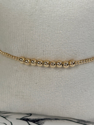 Robyn | Gold 6.5" - Best & Co. Boutique