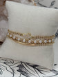 Jamie | Gold 6.5" - Best & Co. Boutique