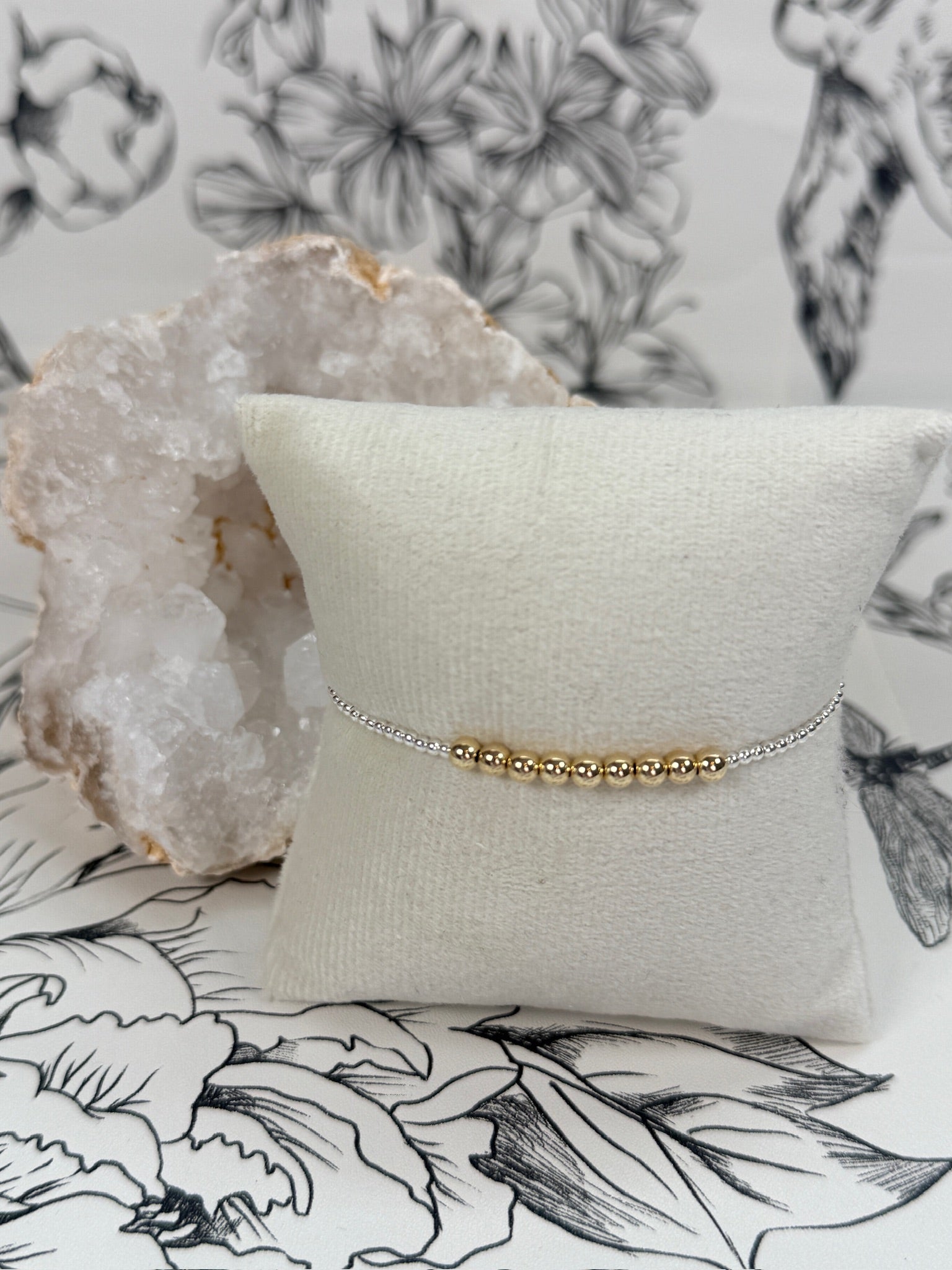 Robyn | 2-Tone 7" - Best & Co. Boutique