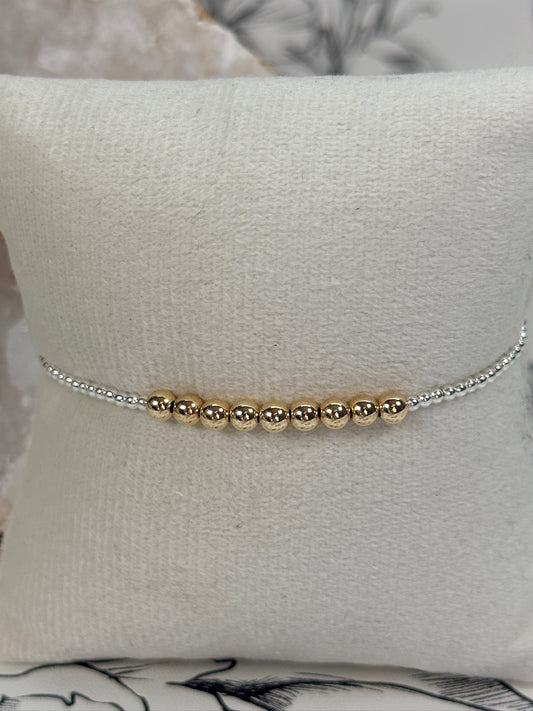 Robyn | 2-Tone 7" - Best & Co. Boutique