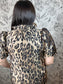 Fierce and Fancy Blouse - Best & Co. Boutique