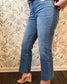 The Kelsey in Brace Wash - Best & Co. Boutique