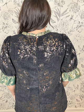 Who Dat Glimmer - Best & Co. Boutique