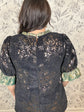 Who Dat Glimmer - Best & Co. Boutique