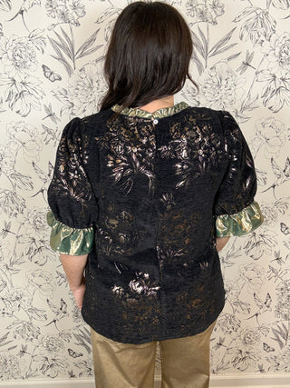 Who Dat Glimmer - Best & Co. Boutique