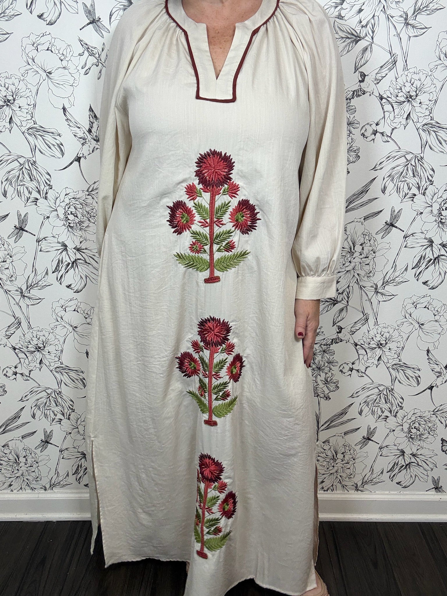Nomad Midi - Best & Co. Boutique