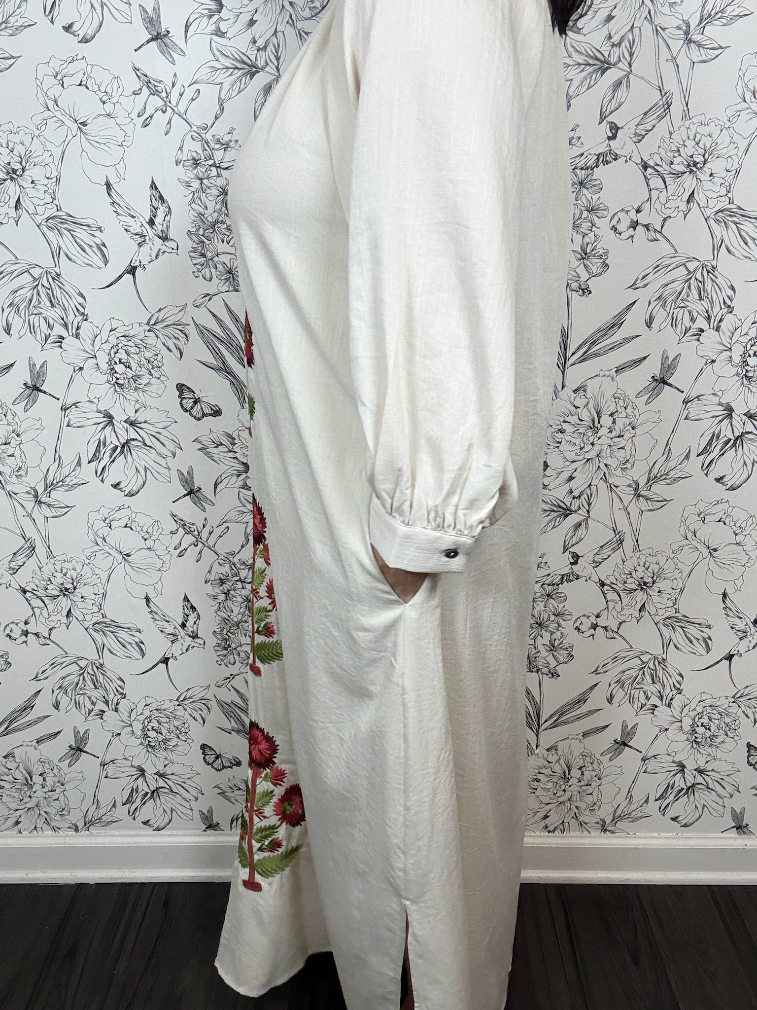Nomad Midi - Best & Co. Boutique