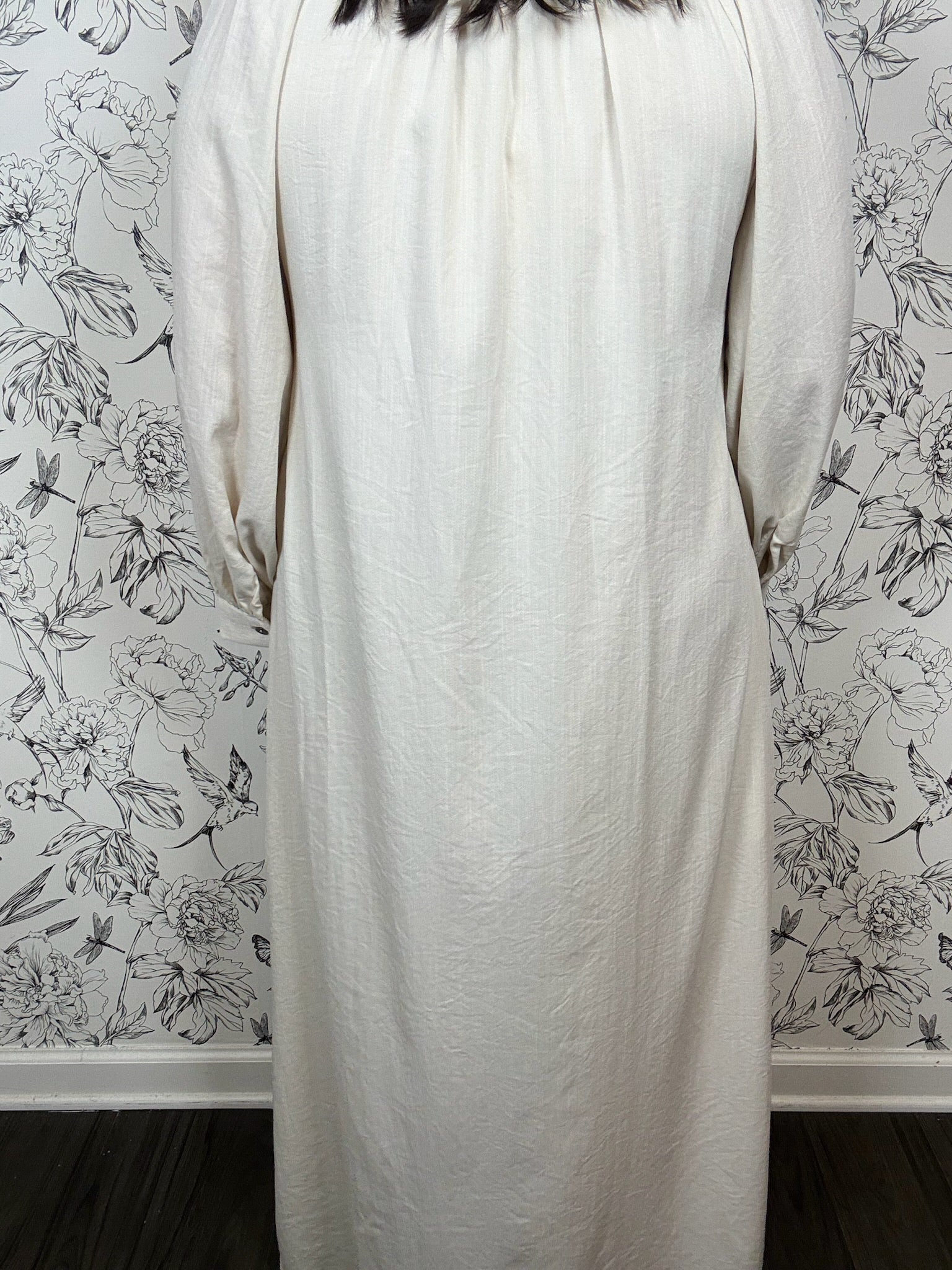 Nomad Midi - Best & Co. Boutique