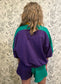 The Endy Mardi Gras Shorts - Best & Co. Boutique