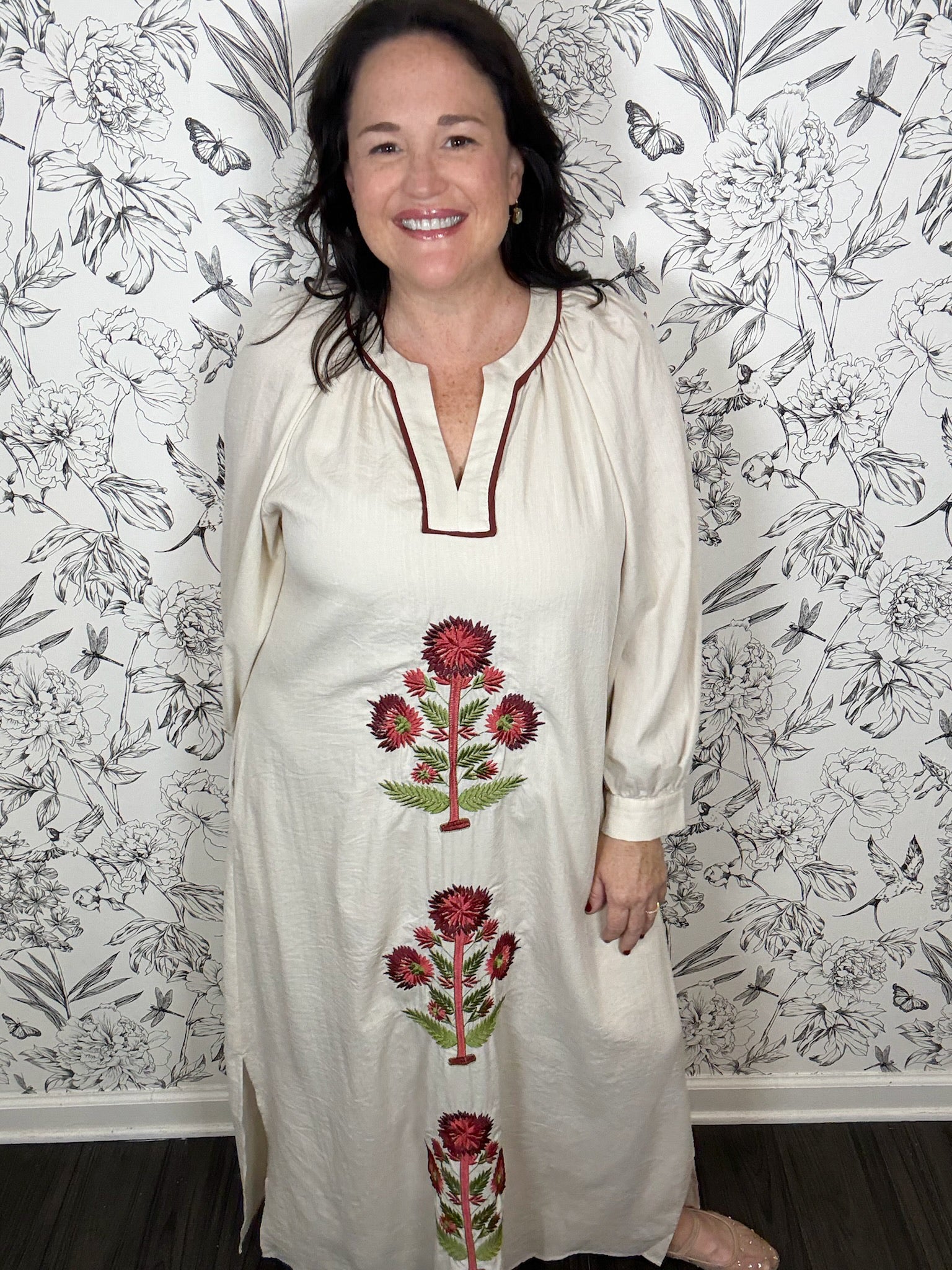 Nomad Midi - Best & Co. Boutique