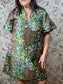 Garden Society Shift Dress - Best & Co. Boutique