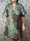 Garden Society Shift Dress - Best & Co. Boutique