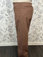 Espresso Run Trouser