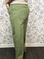Everyday Olive Trouser