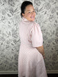 Sweet Escape Shirt Dress in Curvy