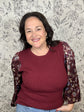 Fireside Talk Sweater - Best & Co. Boutique