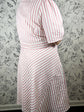 Sweet Escape Shirt Dress in Curvy