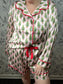 Merry & Blush Jammies - Best & Co. Boutique