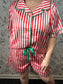 Candy Cane Cutie Jammies - Best & Co. Boutique