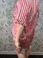 Candy Cane Cutie Jammies - Best & Co. Boutique