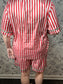 Candy Cane Cutie Jammies - Best & Co. Boutique