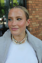 Manhattan Collar Necklace - Best & Co. Boutique