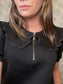 Classic Doll Half Zip