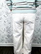Ivory Fields Wide Leg Trousers