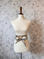 Leather Wrap Belt - Best & Co. Boutique