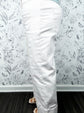 Ivory Fields Wide Leg Trousers