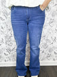 Natalie Bootcut | Heavenly