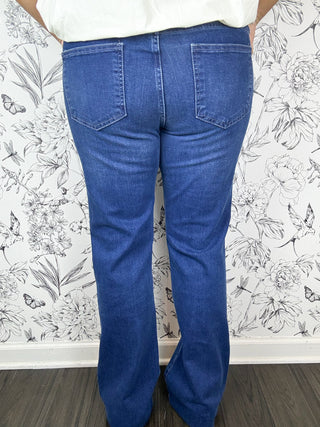 Natalie Bootcut | Heavenly