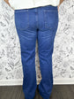 Natalie Bootcut | Heavenly