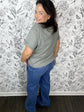 Maya Wide Leg | Journey