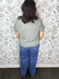 Maya Wide Leg | Journey