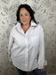 Shaken, not Stirred Blouse - Best & Co. Boutique