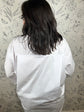 Shaken, not Stirred Blouse - Best & Co. Boutique