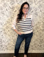 The Reese Straight Leg in Enchanted Wash - Best & Co. Boutique