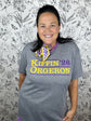 kiffin/orgeron '26 campaign gameday shirt