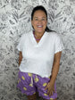 Kickoff Confetti Shorts | Polka
