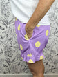 Kickoff Confetti Shorts | Polka
