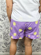 Kickoff Confetti Shorts | Polka