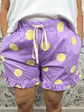 Kickoff Confetti Shorts | Polka