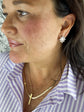 Kona Layered Game Day Necklace