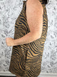Tiger Belle Shirt Dress