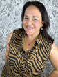 Tiger Belle Shirt Dress