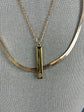 Kona Layered Game Day Necklace