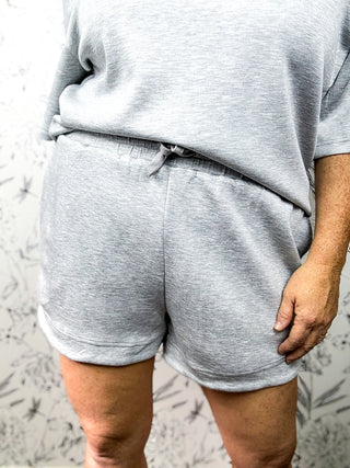 Slow Morning Set | Grey