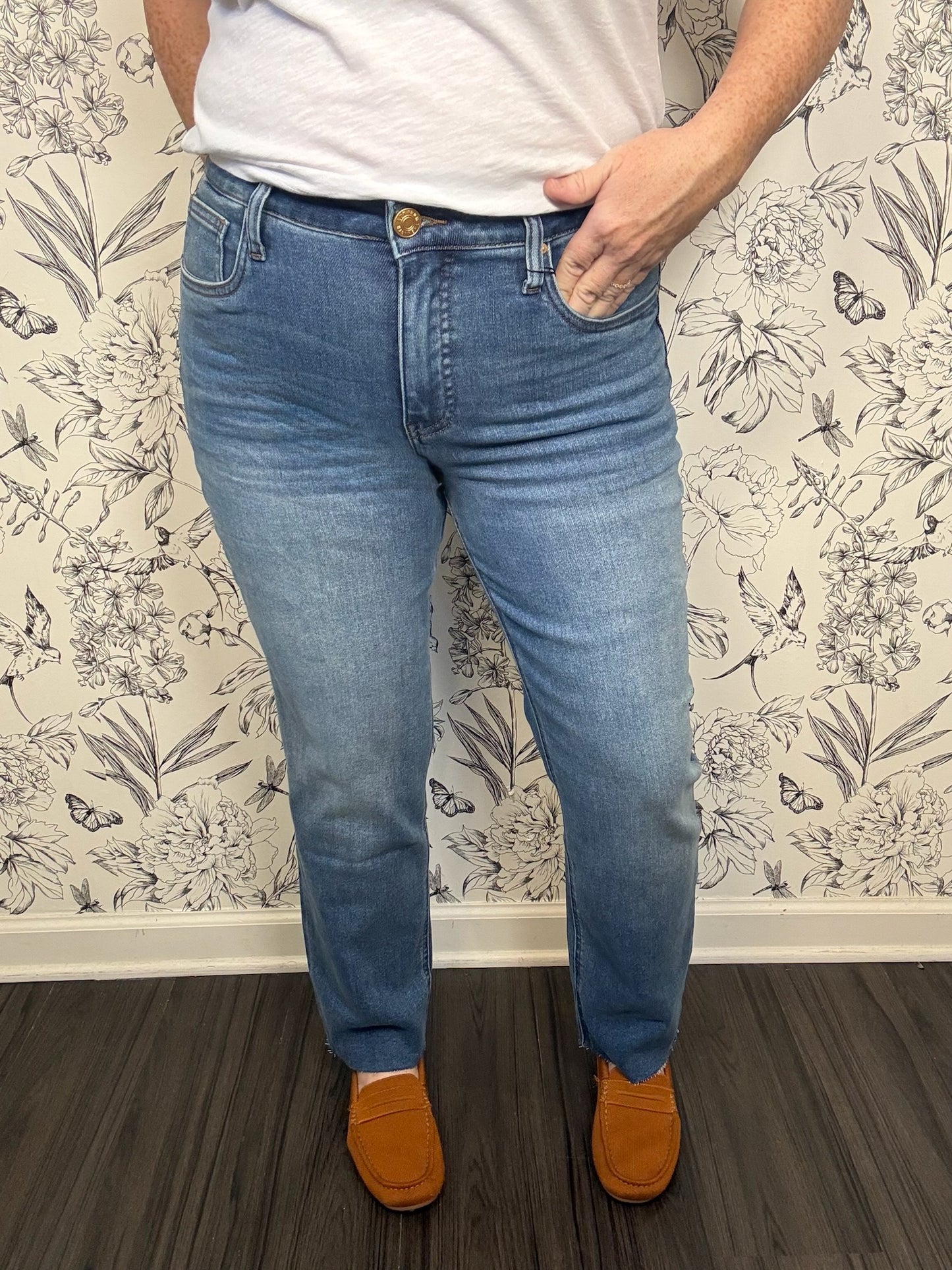 Rachel | Faithful Wash